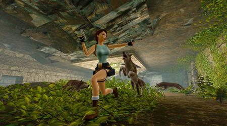 Les remasters de trois jeux Tomb Raider seront édités en version physique grâce à Limited Run Games