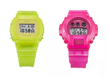 Скандал вокруг Casio: редкие часы продают за $11000, но проверить их подлинность почти невозможно