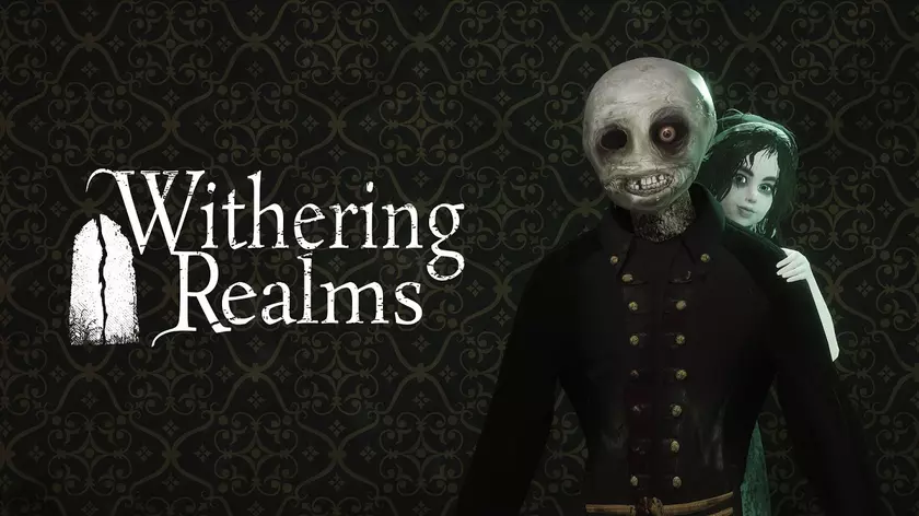 Withering Realms: Погружаемся в Искусство Игр С Загадкой