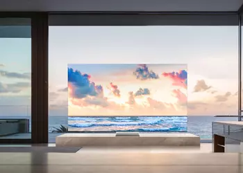 Знает как вам надо: обзор 65-дюймового ИИ-телевизора Samsung 8K Neo QLED QN900D