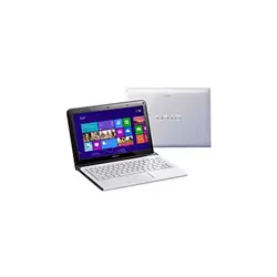 Sony VAIO SVE1112M1R/W