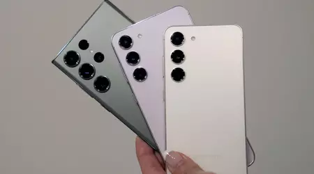 Insider: until mid-July, Samsung Galaxy S23 and Galaxy S24 users will be able to take part in One UI 8 testing