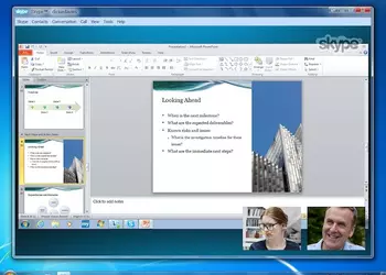 Появился Skype версии 5.8.0.154: видеозвонки в формате Full HD и много других плюшек
