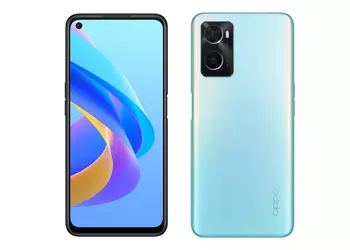 6.56-inch screen, Snapdragon 680 chip and OPPO Reno 7 style design: OPPO A76 4G specs and renders leaked online