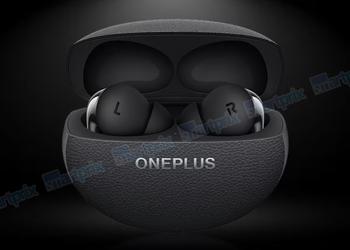 Новые флагманские наушники OnePlus Buds Pro 3 могут быть представлены уже на этой неделе