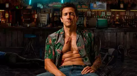 Guy Ritchie to direct sequel to The Road House starring Jake Gyllenhaal