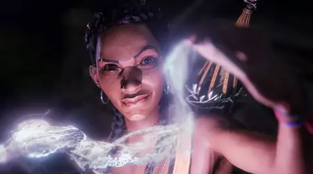 The authors of South of Midnight have revealed the release date and shared important details about the adventure action game