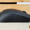 ASUS ROG Keris Review: Ultra-lightweight gaming mouse with responsive sensor-11