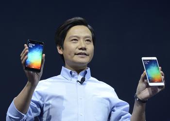 Исполнительный директор Xiaomi Лэй Цзюнь рассказал о ноутбуке, дроне и многом другом