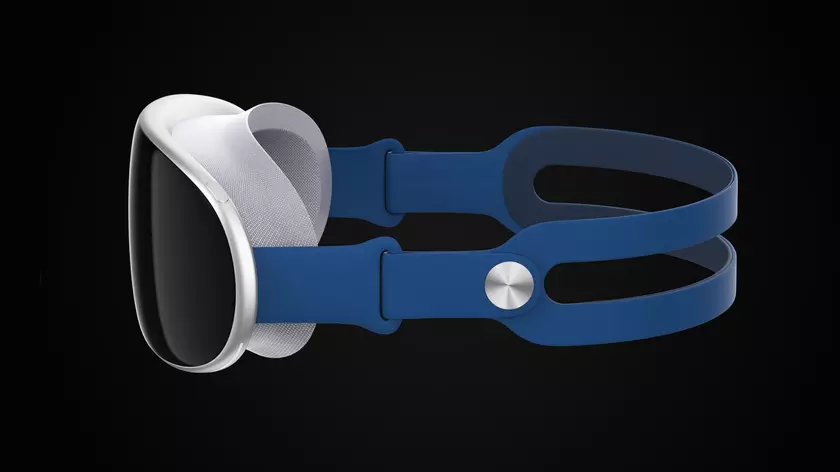 Инсайдер: Apple заканчивает разработку специальной ОС для шлема смешанной реальности, системы выйдет на рынок весной 2023 года и названием realityOS