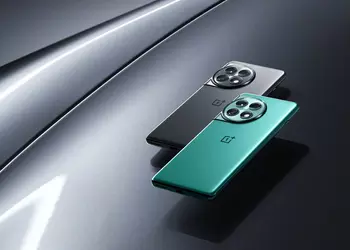 OnePlus Ace 2 Pro стал самым производительным в мире смартфоном по версии AnTuTu