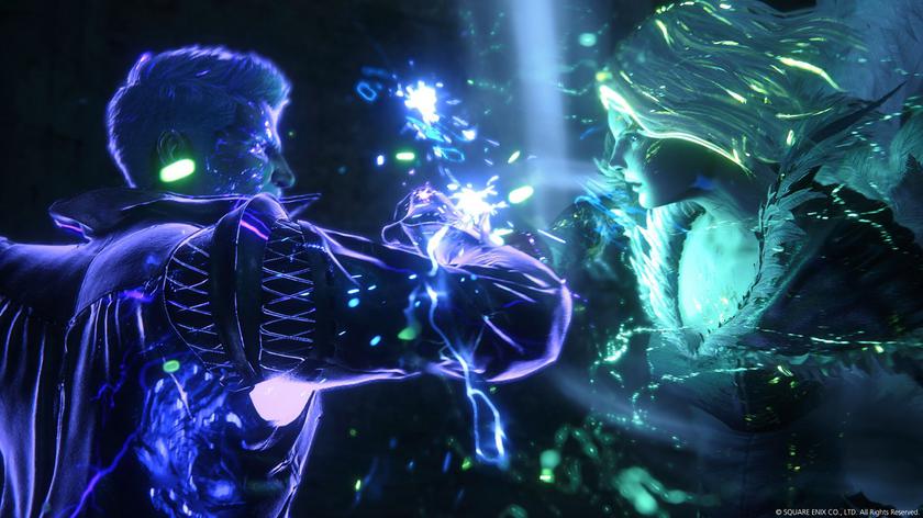 Japanese grim fantasy: a new colorful Final Fantasy XVI trailer tells the tragic story of the ancient kingdom of Valistei and the game's characters