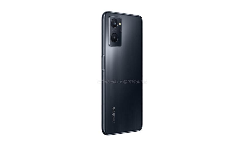 Realme is preparing to release a budget employee Narzo 9i, it could be a copy of Realme 9i