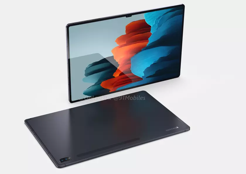 Galaxy Tab S8 Ultra, Galaxy Book 2 Pro, Galaxy Watch 5 и Galaxy Buds Pro 2: в сети появился список устройств Samsung 2022 года