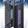 Прев'ю клавіатури IQUNIX EV63 Shell Core