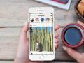 Instagram добавит возможность репоста публикаций из ленты в «Истории»