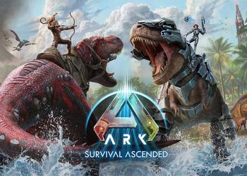 Динозавры задерживаются: разработчики симулятора выживания ARK: Survival Ascended сообщили, что версия игры для Xbox не выйдет сегодня