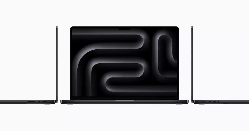 Инсайдер: Apple в конце 2024 года планирует выпустить 14 и 16 дюймовые MacBook Pro с чипами M4