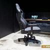 Trono per il gioco: una recensione dell'Anda Seat Kaiser 3 XL-60