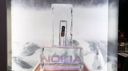 IFA 2019: смартфони Nokia 7.2, Nokia 6.2 та нові кнопкові телефони компанії своїми очима