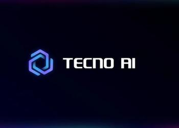 Tecno презентовала AI Vision и планирует интегрировать его во все свои гаджеты