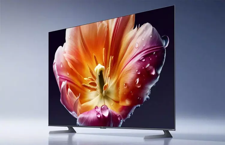 Xiaomi TV S Mini LED 2026: 288 Гц, 1920 зон подсветки и агрессивные цены