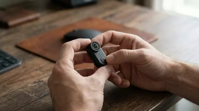 SVBONY SVGo M3 Review: Best Thumb ...