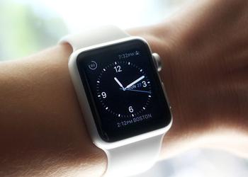 Следующее поколение Apple Watch с microLED дисплеями могут представить в 2020 году