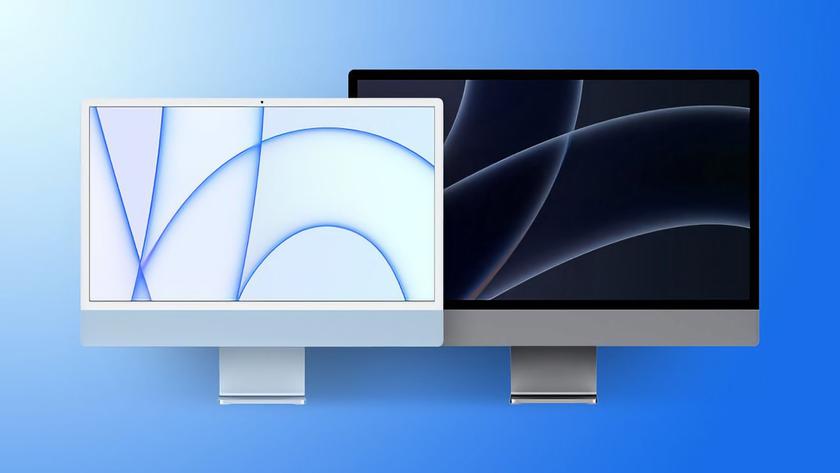 Apple не планирует выпускать 27-дюймовый iMac с ARM-процессором