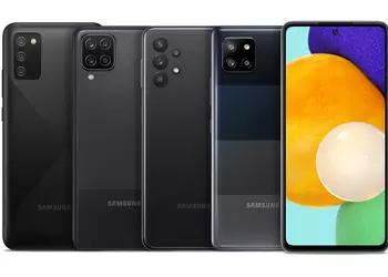 Source: Samsung to release 64 new smartphone and tablet models in 2022, 20 of them will run on Exynos chips with AMD graphics