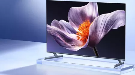 Для тих, хто знає чого хоче: огляд QLED-телевізора Xiaomi TV S Pro Mini LED 2026