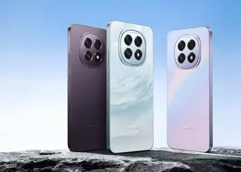 В Китае представлены недорогие смартфоны Oppo A5 и A5 Energy Edition, которые имеют большие аккумуляторы и защиту по стандарту IP69