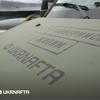 Обслуговування винищувачів F-16