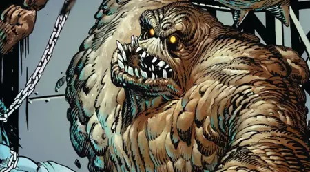 DC believes that Clayface's story is more horrifying than the Joker's or Penguin's, so the upcoming film about Batman's enemy may resemble a horror