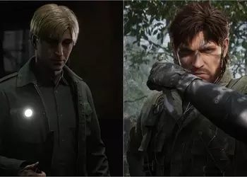 Выступление Konami на gamescom 2024 может разочаровать геймеров: по предварительной информации японцы представят только одну малоизвестную игру