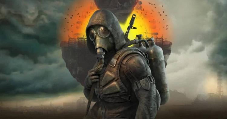 S.T.A.L.K.E.R. 2: Heart of Chornobyl is ...