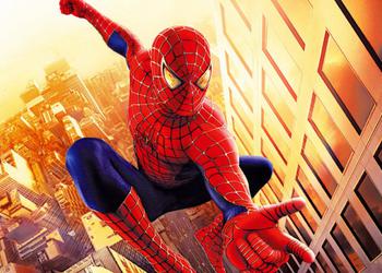 Sony покажет в некоторых кинотеатрах США все фильмы о Человеке-Пауке
