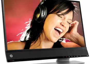HP Envy 27: первый монитор с акустикой Beats Audio и ценником $500