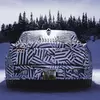 Проверка Jaguar в критических ситуациях