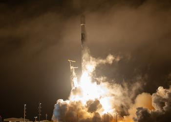 SpaceX будет выводить на орбиту секретные европейские спутники Galileo из-за неготовности ракет Ariane 6 и санкций против россии