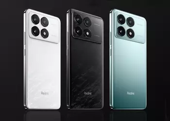 Snapdragon 8 Gen 4 chip, 50 MP camera, 5500 mAh battery and 120W charging: insider reveals what the Redmi K80 Pro will be like