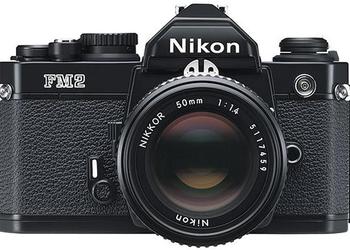 Nikon готовит к выпуску свою беззеркальную камеру с полноформатной матрицей