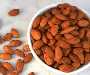 Beyond Almonds (20% Higher Protein Than Other Almonds)