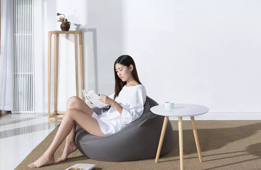 Китайский гигант Xiaomi выпустил серию бытовых гаджетов под брендом Smartmi