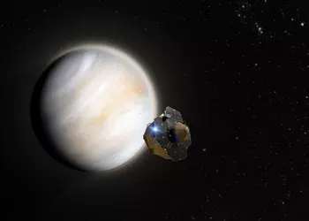 Rocket Lab через год запустит миссию Venus Life Finder для поиска биомаркеров на Венере