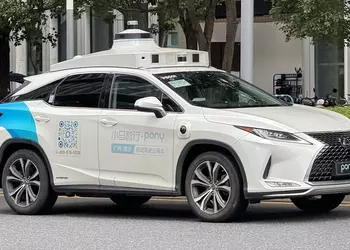 Pony.ai expands its fleet and prepares ...