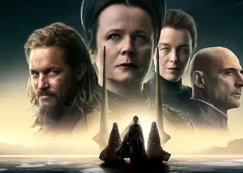 Официально: HBO продлила сериал Dune: Prophecy на второй сезон