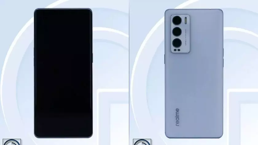 Раскрыты характеристики Realme X9 Pro: почти флагман с чипом Snapdragon 870, 50 МП камерой и быстрой зарядкой
