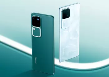 The vivo V30 has made its global debut with a 120Hz AMOLED screen, Snapdragon 7 Gen 3 chip and a 5,000mAh battery with 80W charging