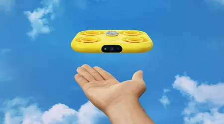 Виробник міні-дронів із камерою Snap відкликає всі продані гаджети - є ризик загоряння